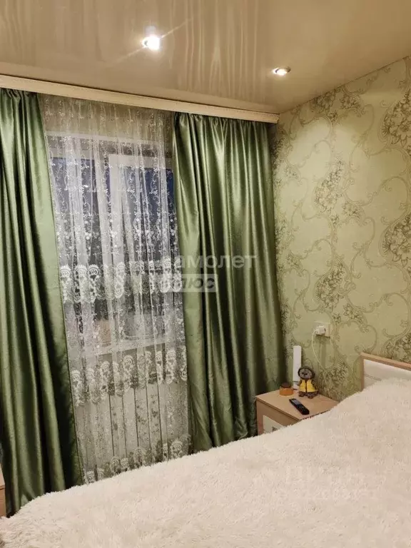 2-к кв. Магаданская область, Магадан Портовая ул., 19Б (42.0 м) - Фото 2