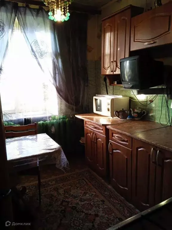 Продаётся 3-к квартира, 62 м - Фото 1