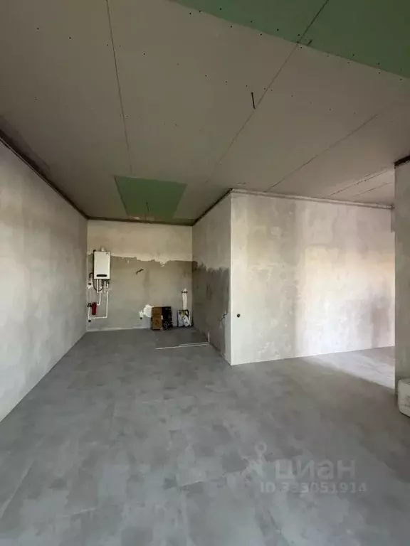 Дом в Крым, Евпатория ул. Мемета Нузета, 45 (115 м) - Фото 1