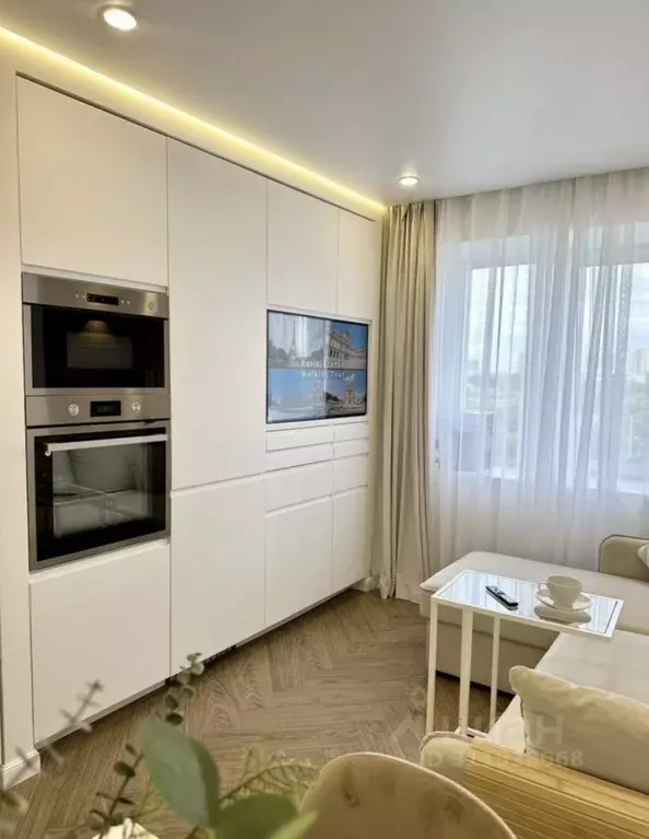 2-к кв. Свердловская область, Екатеринбург ул. Онежская, 12 (40.0 м) - Фото 2