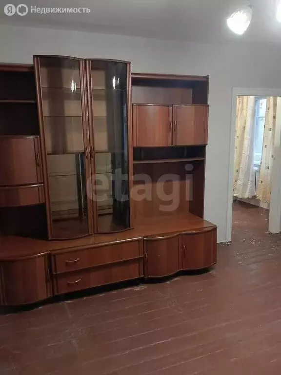 2-комнатная квартира: Тверь, Петербургское шоссе, 120 (44.2 м) - Фото 2