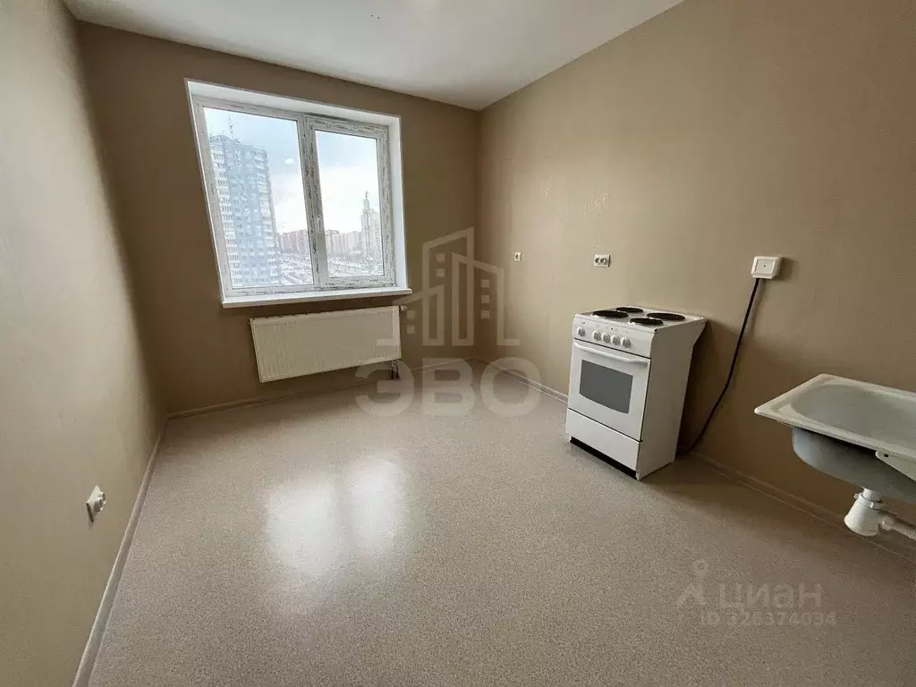 2-к кв. Санкт-Петербург Ленинский просп., 68 (59.5 м) - Фото 1