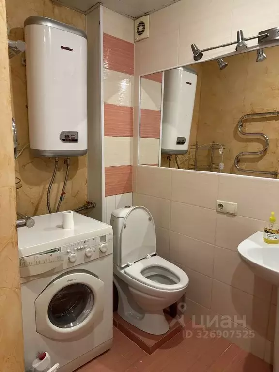 3-к кв. Саратовская область, Саратов ул. Имени Е.И. Пугачева, 1А (70.0 ... - Фото 2