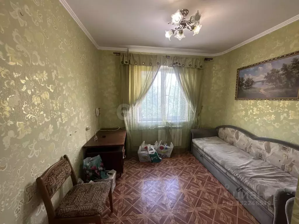 3-к кв. Крым, Симферополь ул. Бела Куна (62.0 м) - Фото 2