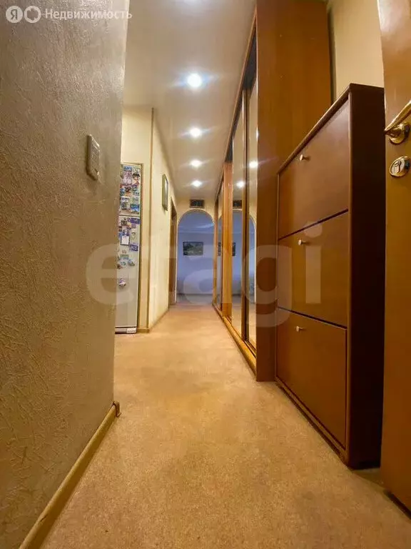 3-комнатная квартира: Ярославль, проспект Толбухина, 22 (60 м) - Фото 1