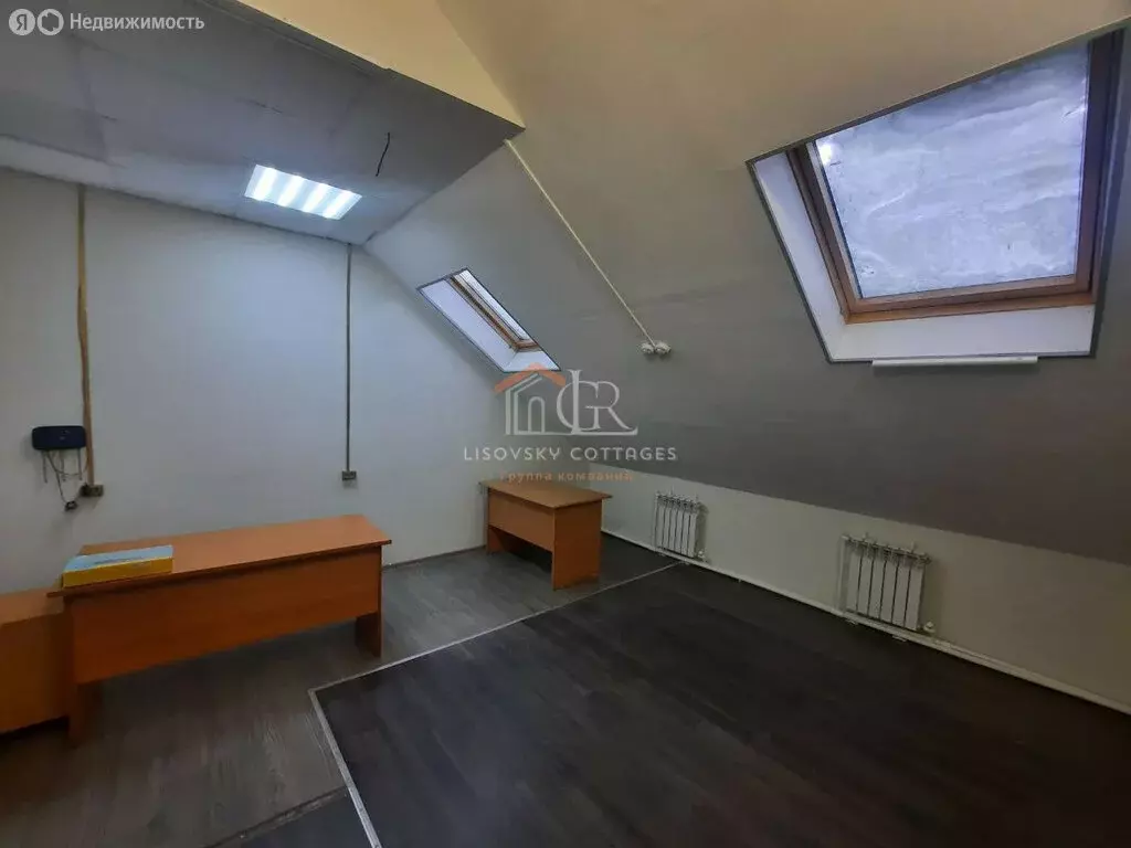 Офис (21.8 м) - Фото 1