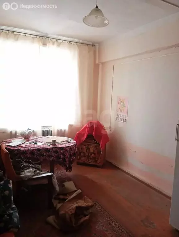 3-комнатная квартира: Ишим, Комсомольская улица, 23 (77.5 м) - Фото 2