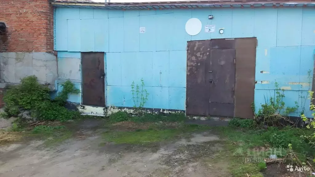 Помещение свободного назначения в Томская область, Томск Телецентр . - Фото 0