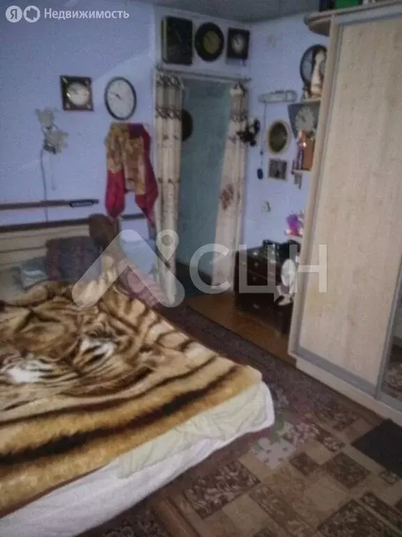 2-комнатная квартира: Саров, улица Бессарабенко, 15 (41 м) - Фото 1