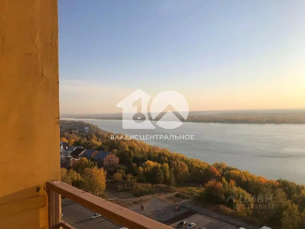 Квартира, 2 комнаты, 46 м - Фото 1