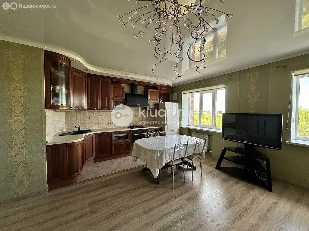 3-комнатная квартира: Казань, улица Патриса Лумумбы, 58 (95 м) - Фото 1