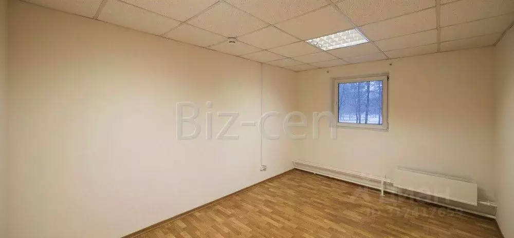 Офис в Санкт-Петербург Полюстровский просп., 28 (16 м) - Фото 0