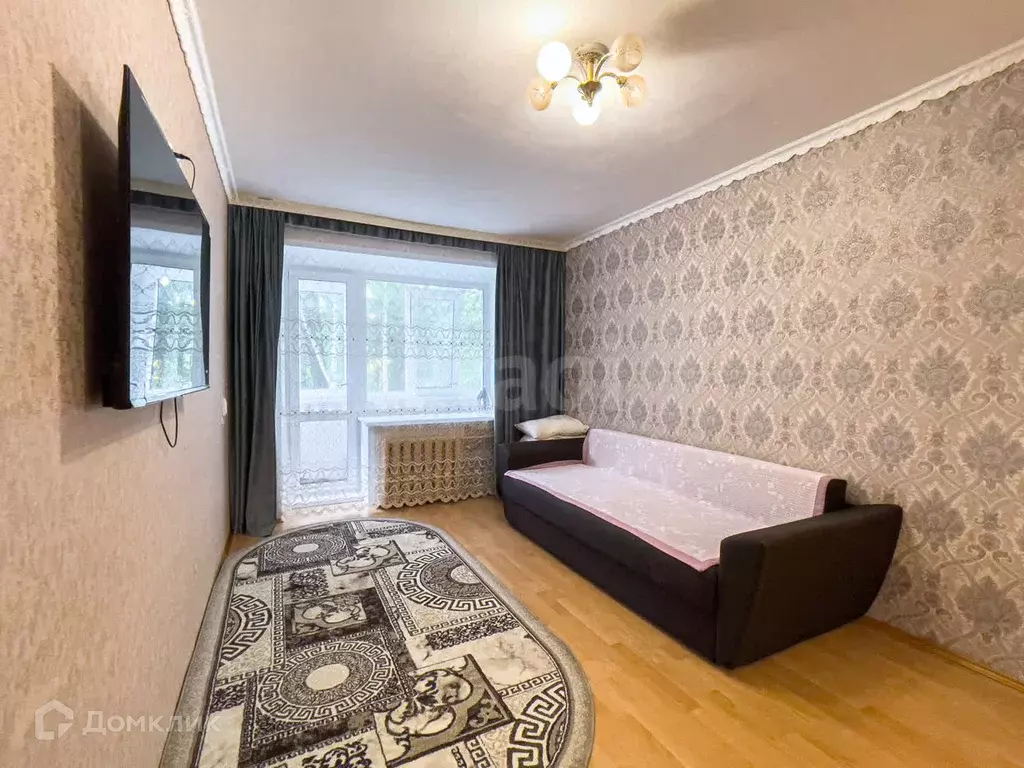 Продаётся 3-к квартира, 60 м - Фото 1
