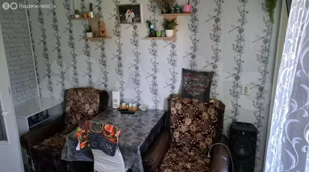 1-комнатная квартира: Миллерово, улица Макарова, 16 (38 м) - Фото 1