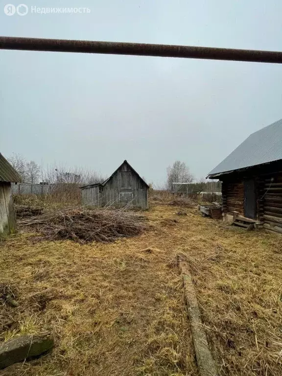 Участок в Завьяловский район, деревня Байкузино, Заречная улица, 9 (30 ... - Фото 2