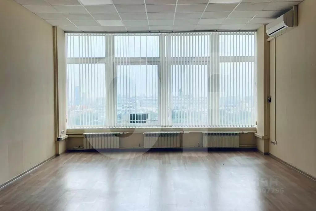 Офис в Москва 2-й Рощинский проезд, 8 (954 м) - Фото 1