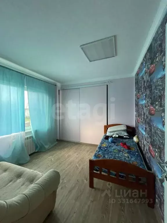 Дом в Калужская область, Медынь ул. Беляева, 50А (150 м) - Фото 0