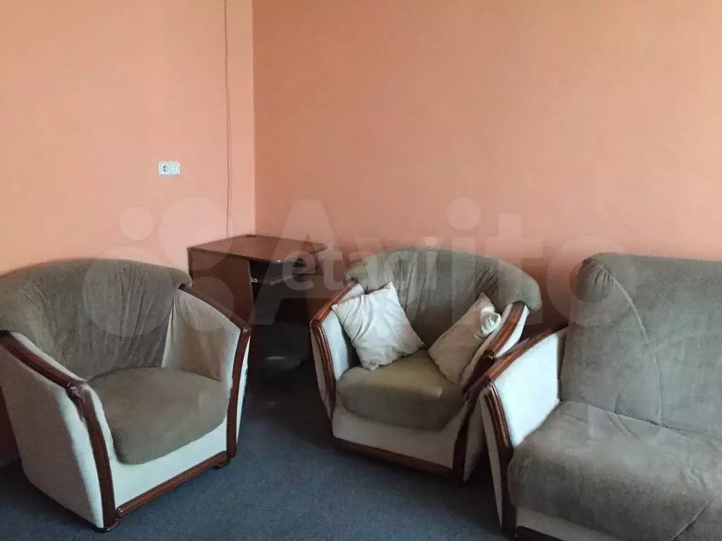 2-к. квартира, 42 м, 3/3 эт. - Фото 1