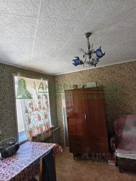 1-к кв. Саратовская область, Энгельс ул. Космонавтов, 12 (22.7 м) - Фото 1