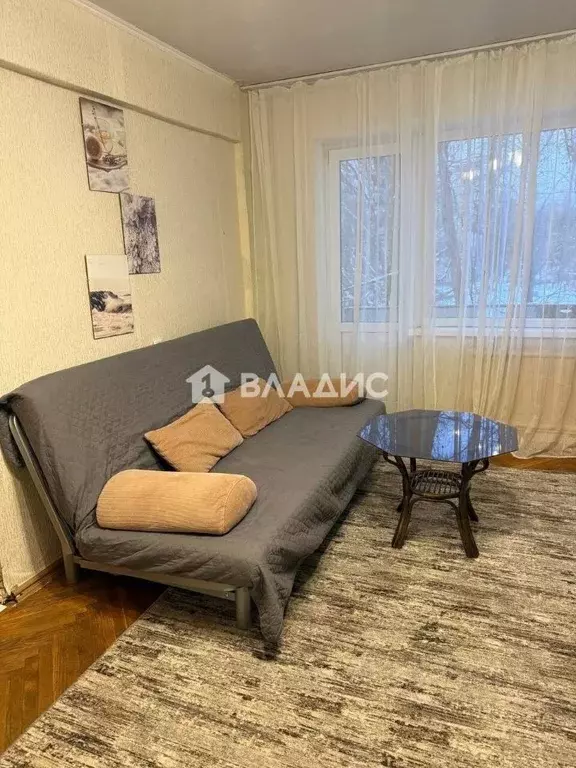 3-к кв. Санкт-Петербург ул. Софьи Ковалевской, 9К2 (60.0 м) - Фото 1