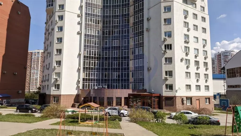 Офис в Самарская область, Самара ул. Советской Армии, 253б (233 м) - Фото 1