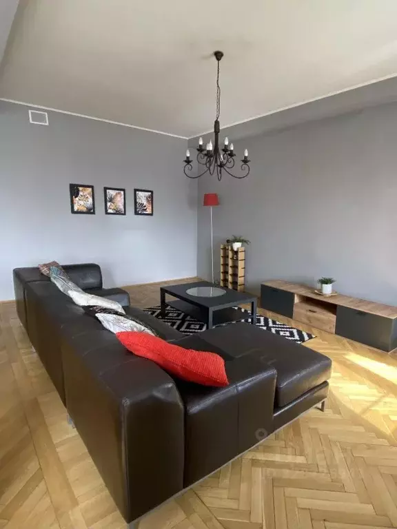 3-к кв. Москва Большая Дорогомиловская ул., 4 (100.0 м) - Фото 1