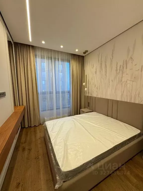 2-к кв. Москва ул. Родченко, 2 (43.0 м) - Фото 2