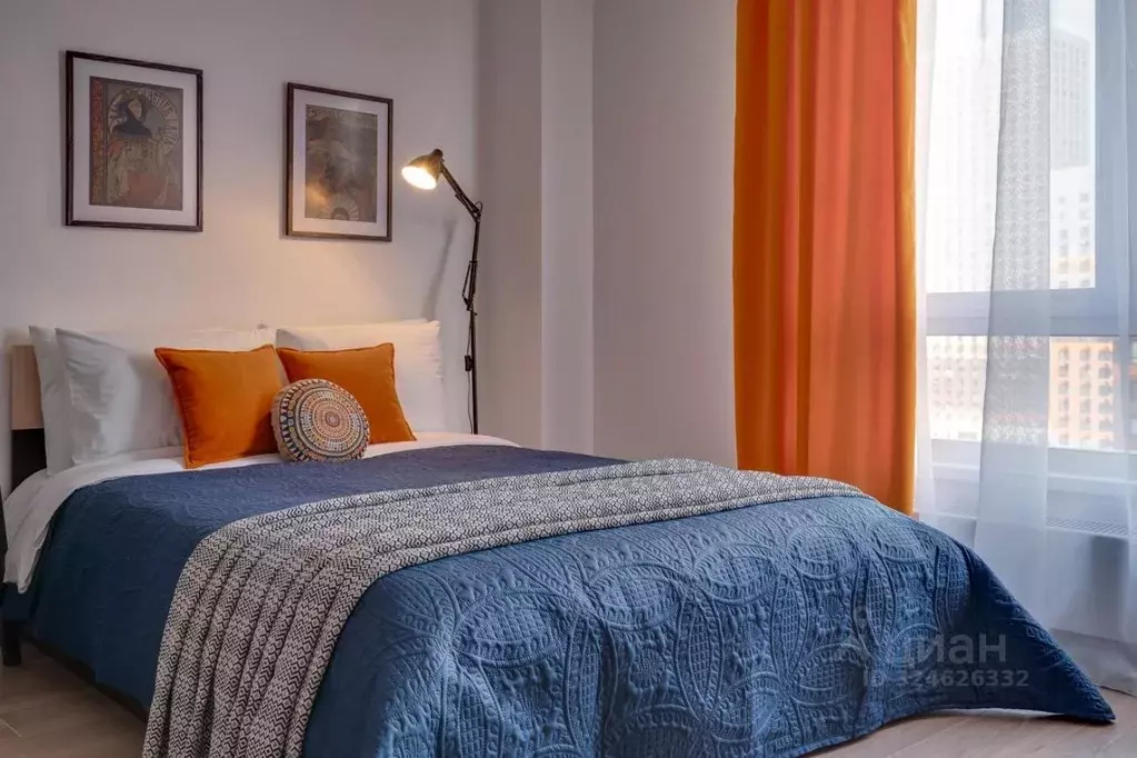 1-к кв. Москва Лобненская ул., 13к3 (27.0 м) - Фото 1