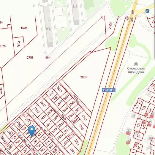 Участок в Краснодарский край, Крымск пер. 4-й Надежды (4.0 сот.) - Фото 1