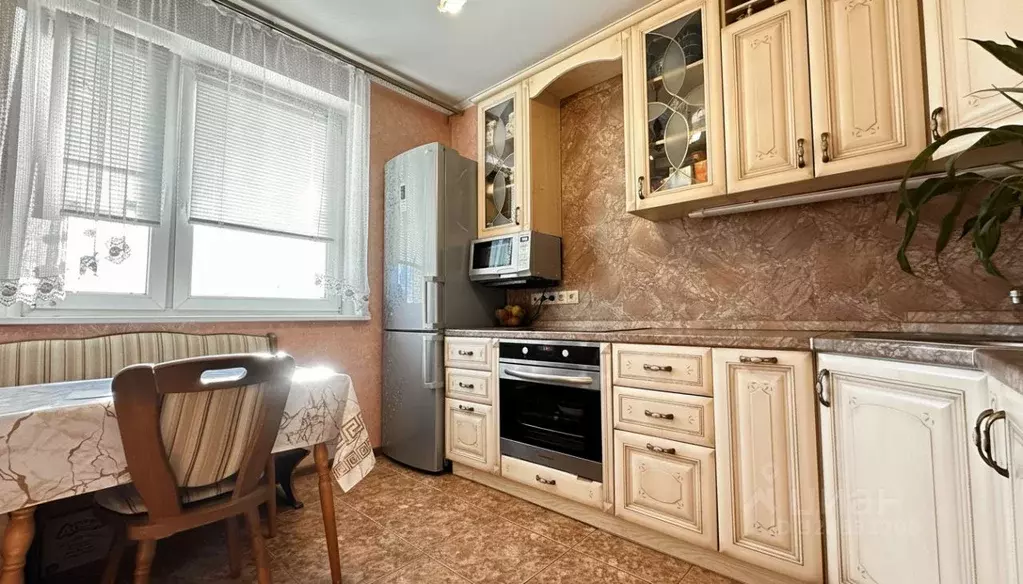 2-к кв. Москва Новгородская ул., 27 (54.0 м) - Фото 1