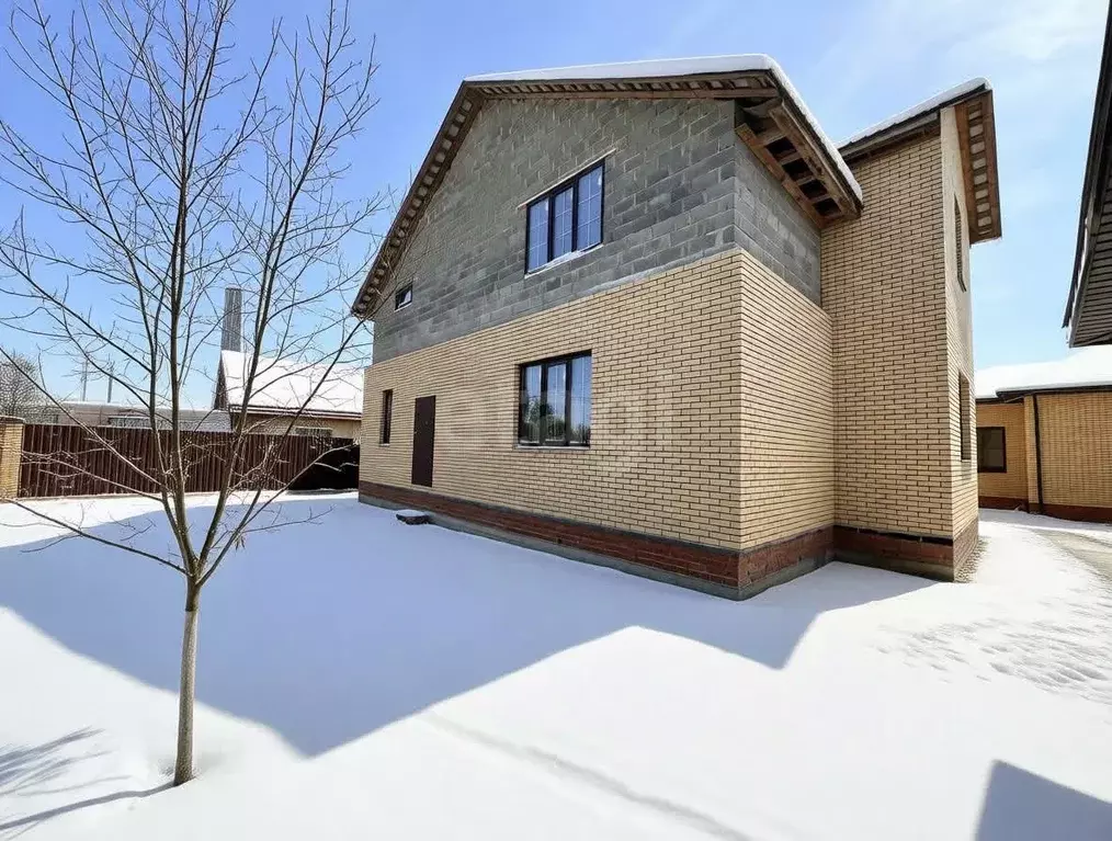 Дом в Московская область, Воскресенск городской округ, д. Чемодурово ... - Фото 1