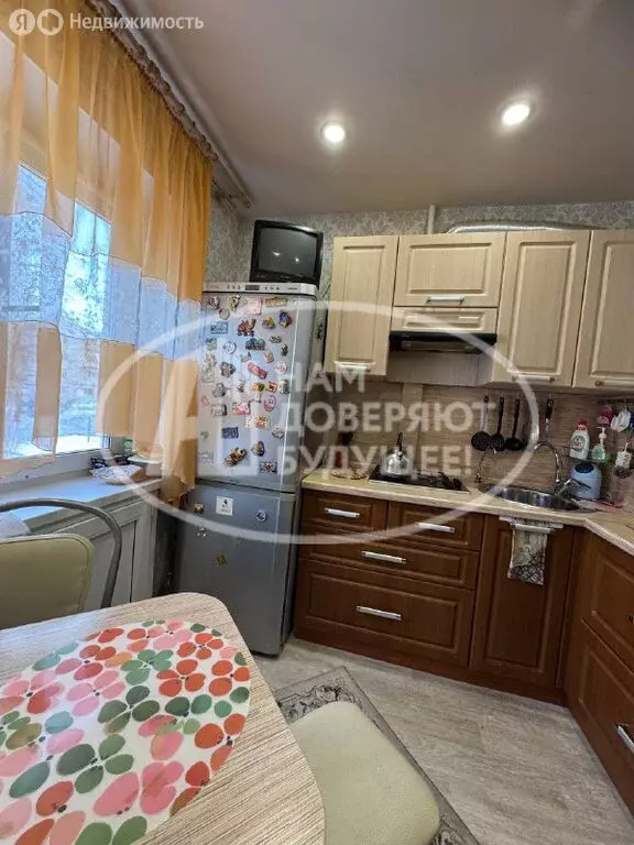 2-комнатная квартира: Чайковский, улица Кабалевского, 3 (42 м) - Фото 1