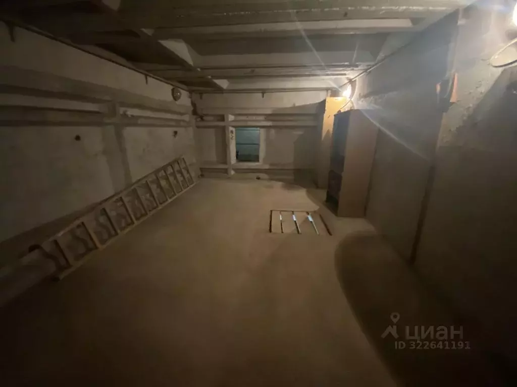 Гараж в Московская область, Видное Велес гаражный кооператив,  (61 м) - Фото 2