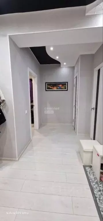 3-к кв. Калмыкия, Элиста 10-й мкр, 18Б (79.8 м) - Фото 2