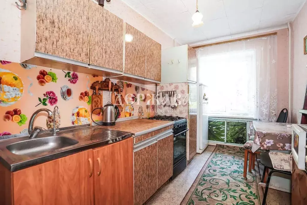 2-к кв. Белгородская область, Старый Оскол Комсомольский просп., 3А ... - Фото 0