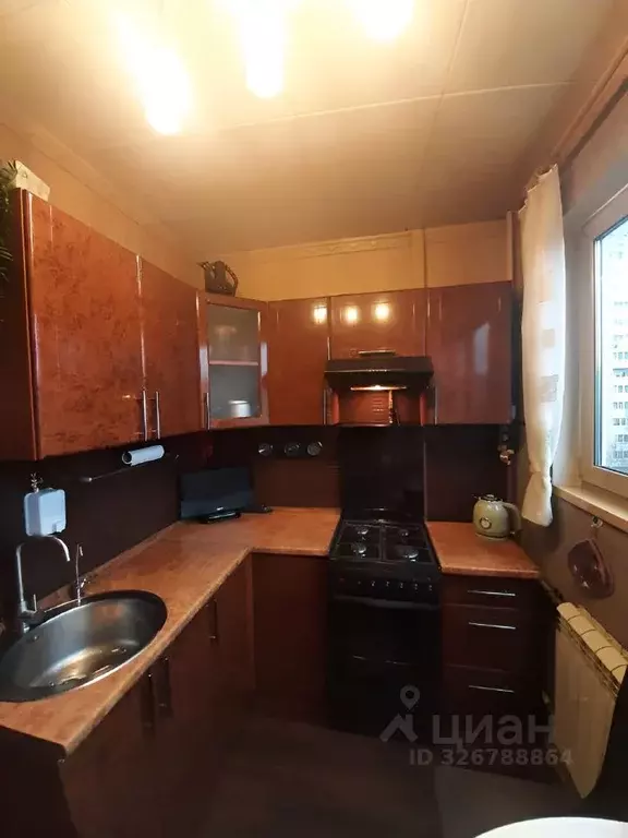 3-к кв. Санкт-Петербург Выборгское ш., 25 (62.0 м) - Фото 2