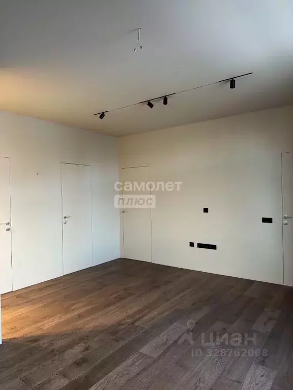 3-к кв. Москва ул. Мневники, 5 (61.0 м) - Фото 1