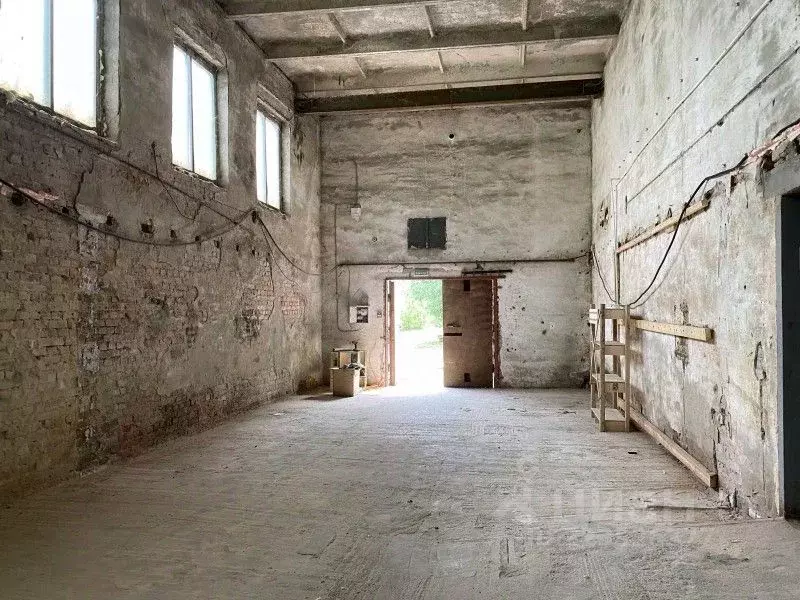 Склад в Санкт-Петербург ул. Комсомола, 1-3АЦ (123 м) - Фото 2