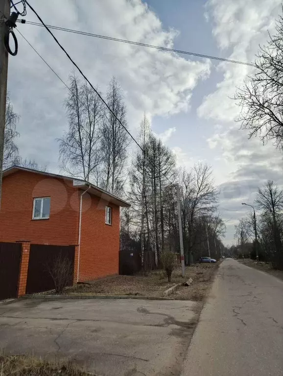 Дом 32 м на участке 4 сот. - Фото 0