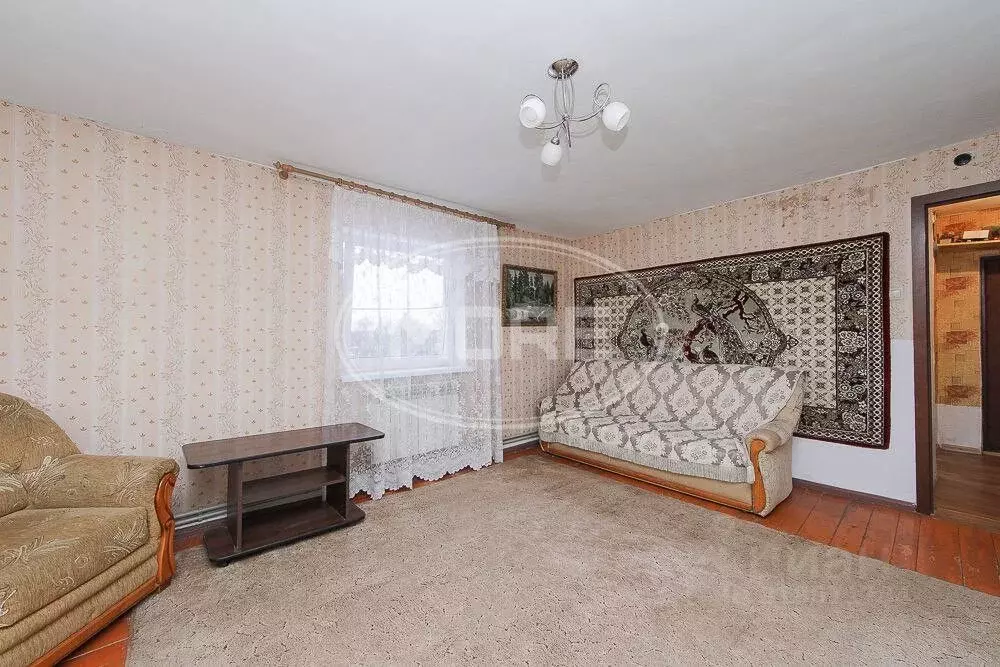3-к кв. Калининградская область, Калининград ул. Сеченова, 26 (60.0 м) - Фото 0