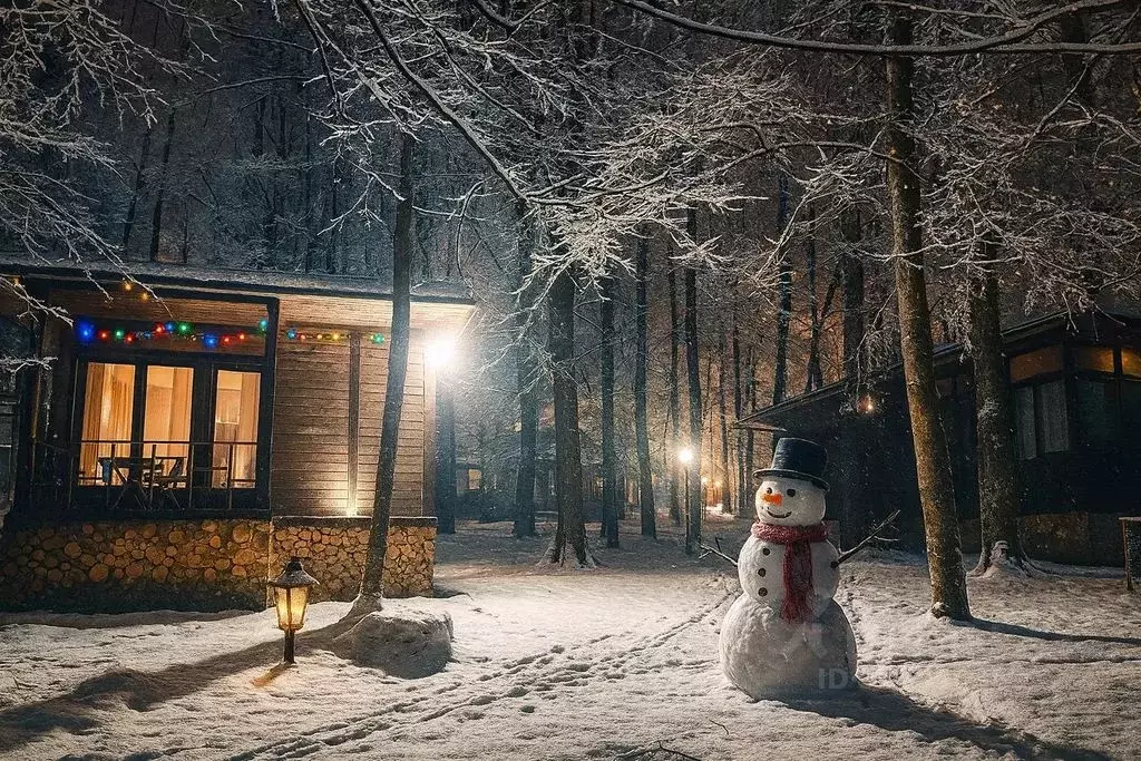 Дом в Московская область, Чехов муниципальный округ, д. Прохорово ул. ... - Фото 2