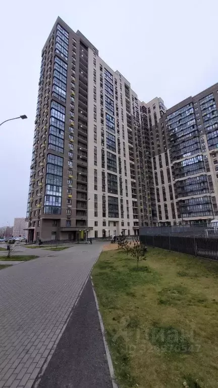 2-к кв. Московская область, Красногорск городской округ, Путилково пгт ... - Фото 1