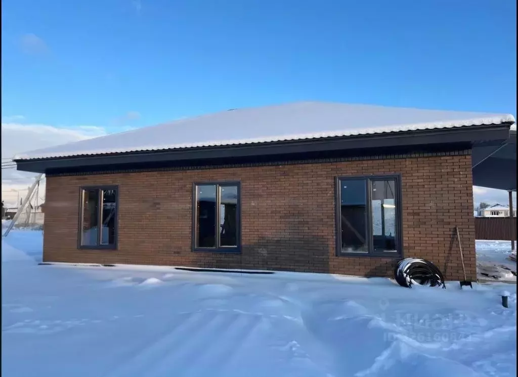 Дом в Московская область, Солнечногорск городской округ, д. Повадино ... - Фото 2