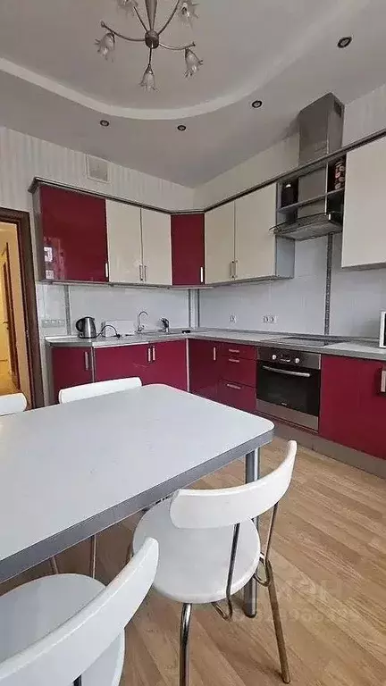 1-к кв. Москва Малая Черкизовская ул., 22 (44.2 м) - Фото 1