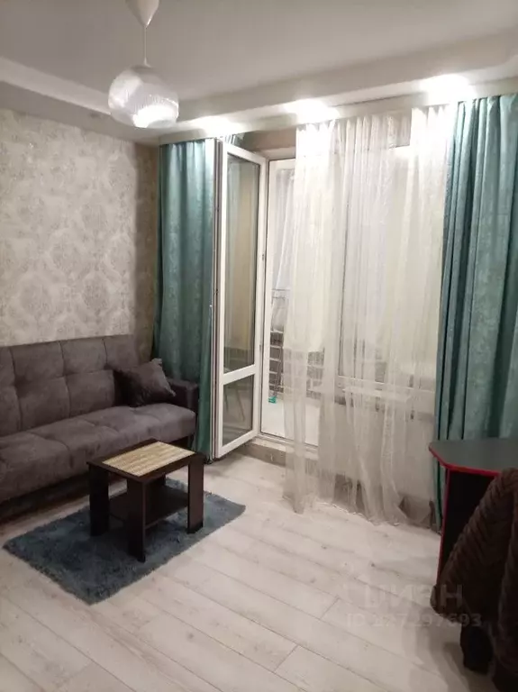 Студия Санкт-Петербург Петергофское ш., 86к3 (26.0 м) - Фото 1