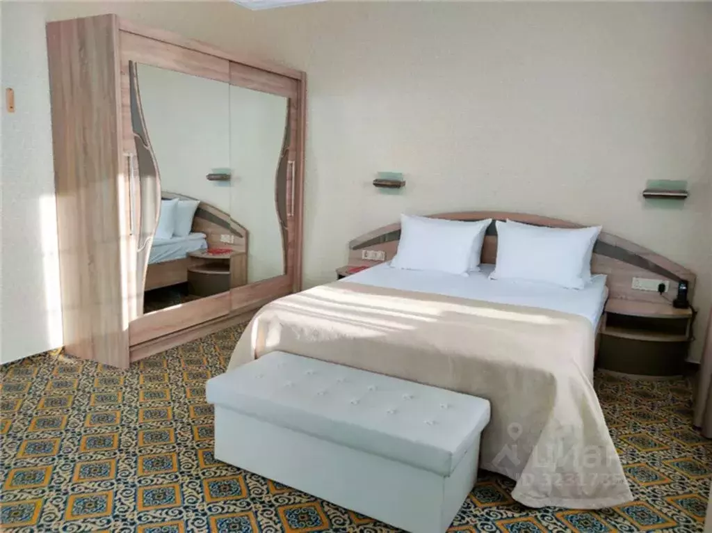 Комната Калининградская область, Зеленоградск ул. Володарского, 20 - Фото 1