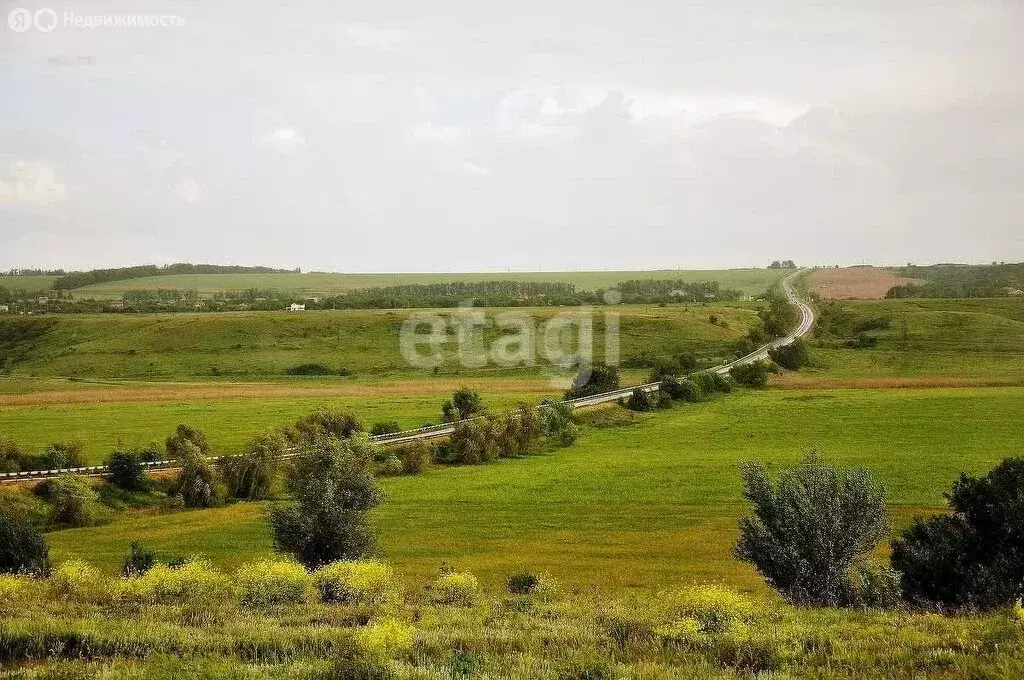 Участок в Ростов-на-Дону, 6-я Конструктивная улица (6 м) - Фото 1