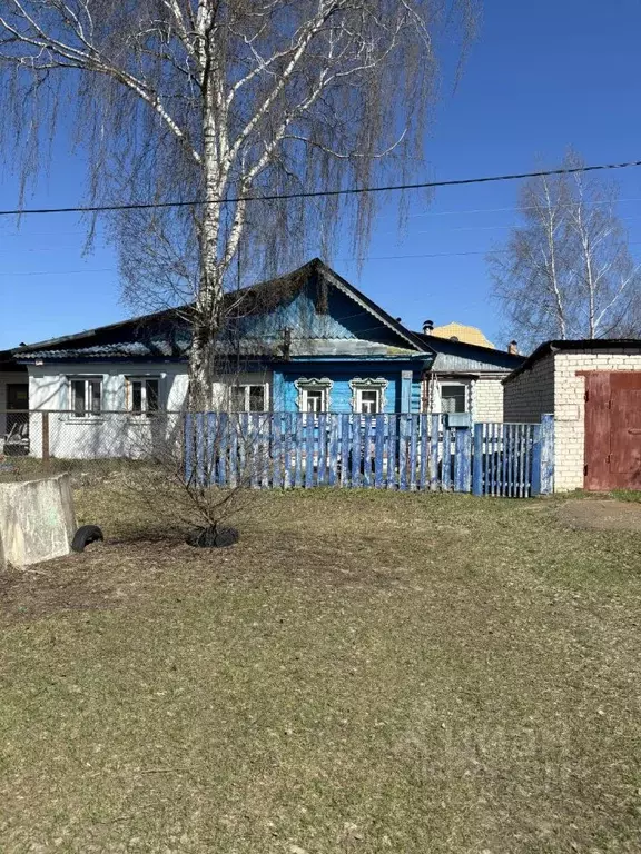 Дом в Нижегородская область, Нижний Новгород Меднолитейная ул., 39 (97 ... - Фото 1