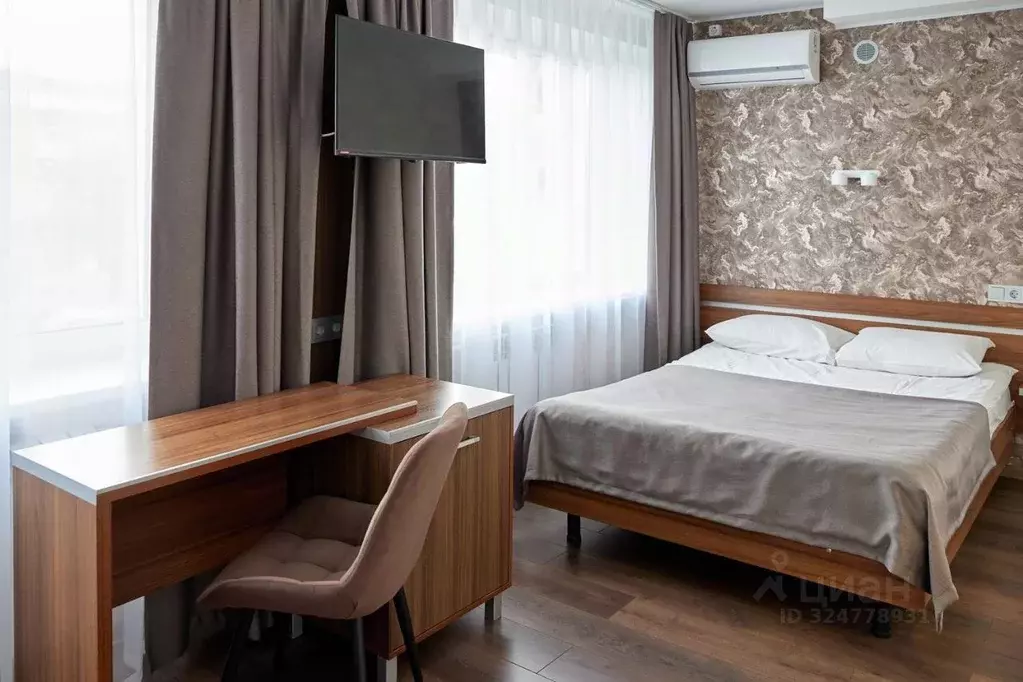 Комната Кировская область, Киров ул. Свердлова, 31 (12.0 м) - Фото 2