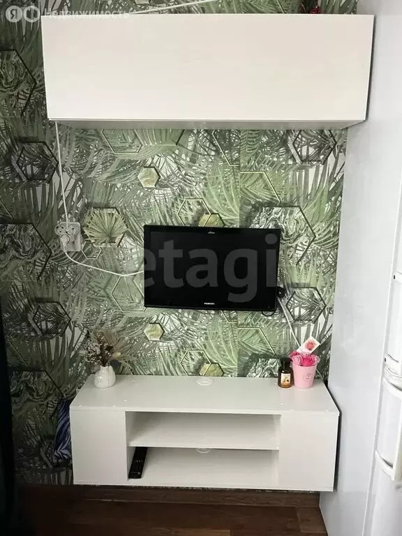 1к в -комнатной квартире (13.3 м) - Фото 2